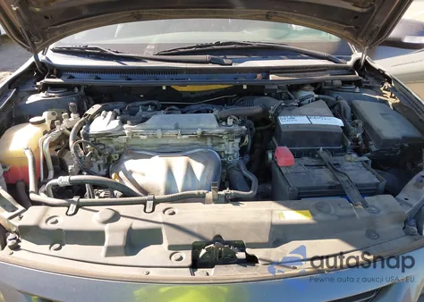 2012 Scion Tc z USA, uszkodzony, nr VIN JTKJF5C79C3033888